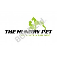 我們的供應商 - Taranaki Pet Foods Limited